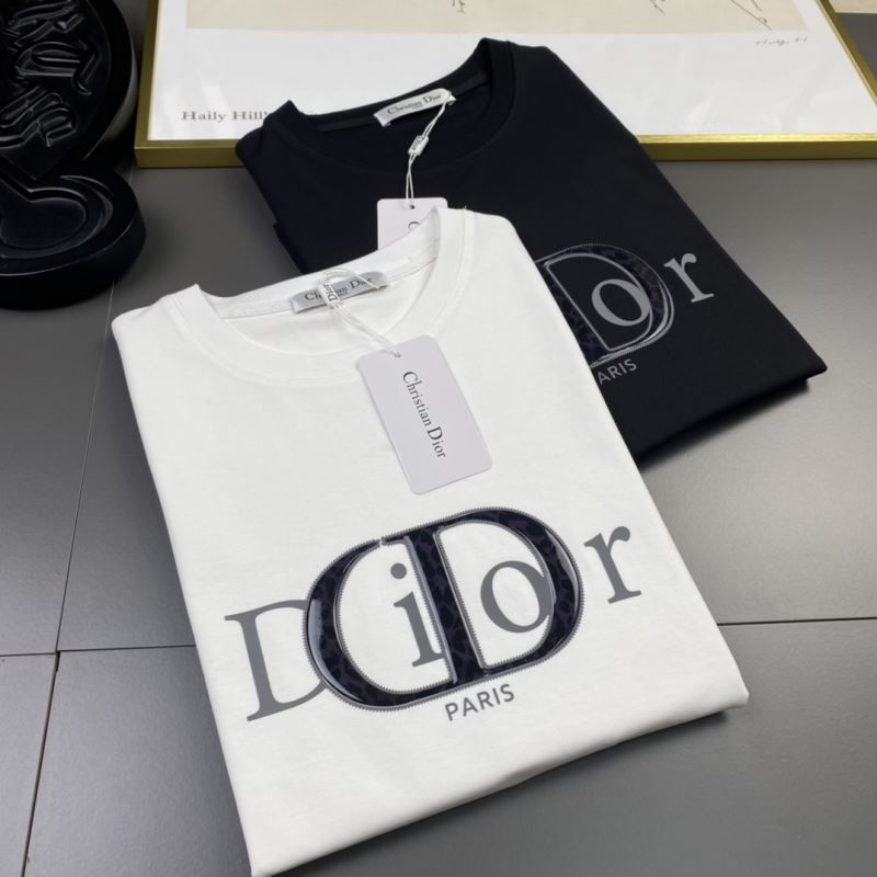 Christian Dior T-Shirts